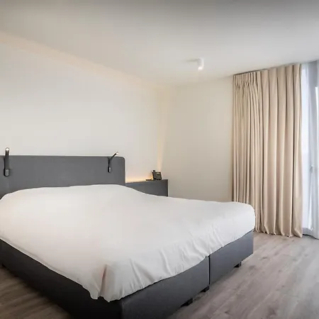 Hotel Bell-x Kortrijk-wevelgem