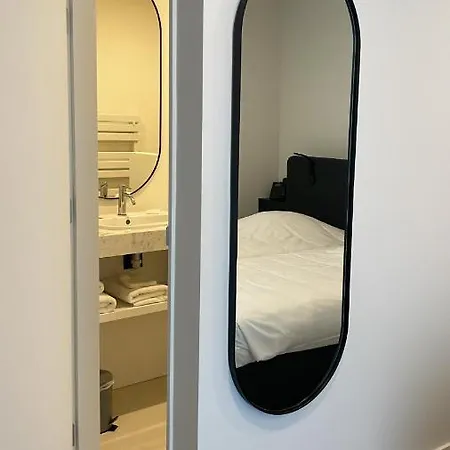 Hotel Bell-x Kortrijk-wevelgem