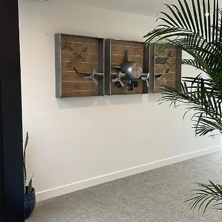Bell-x Kortrijk-wevelgem Hotel 3*