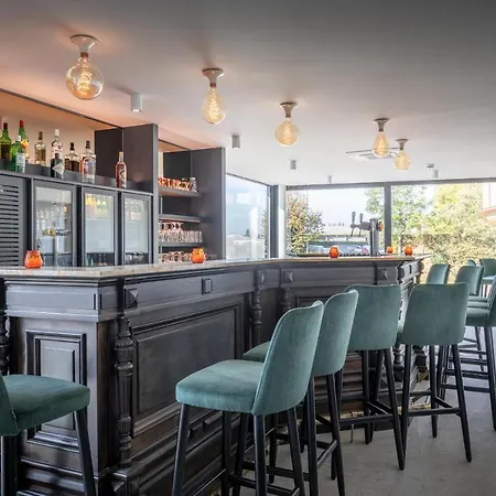 Hotel Bell-x Kortrijk-wevelgem Wevelgem