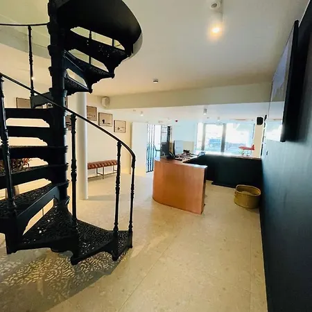 Hotel Bell-x Kortrijk-wevelgem 3*