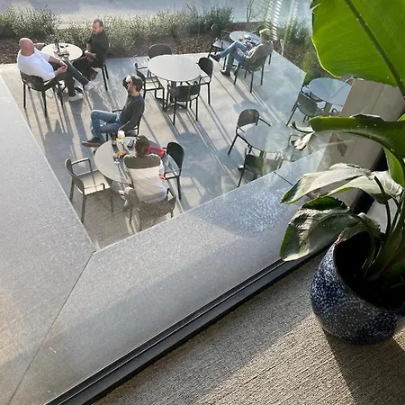 Hotel Bell-x Kortrijk-wevelgem