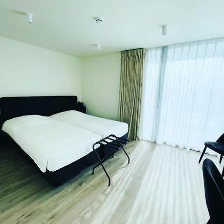 Hotel Bell-x Kortrijk-wevelgem 3*