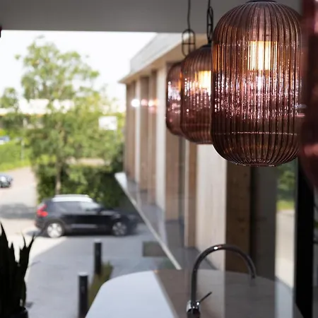 Bell-x Kortrijk-wevelgem Hotel 3*