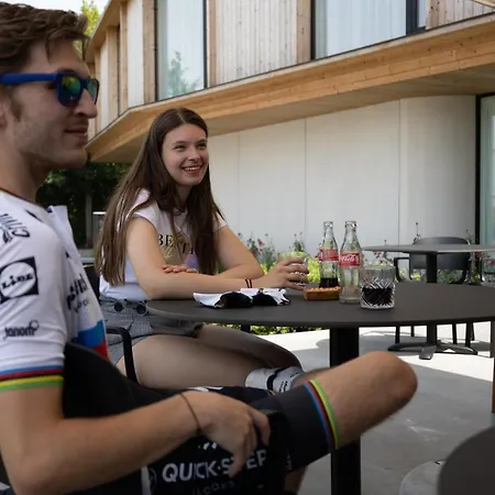 Bell-x Kortrijk-wevelgem 3* Wevelgem