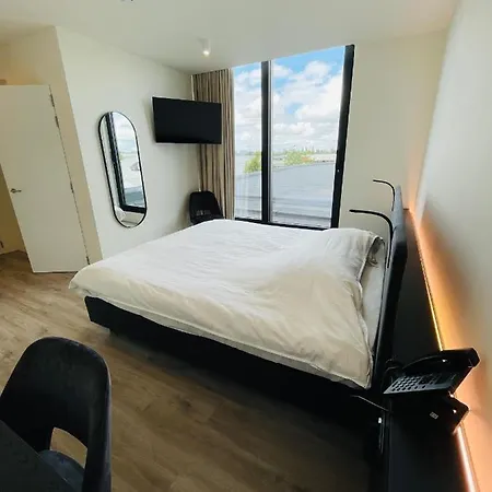 Hotel Bell-x Kortrijk-wevelgem 3*