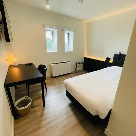 Hotel Bell-x Kortrijk-wevelgem