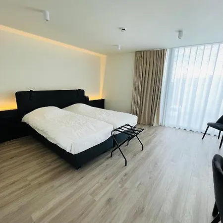 Hotel Bell-x Kortrijk-wevelgem Wevelgem