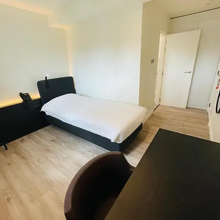 Bell-x Kortrijk-wevelgem Hotel Wevelgem