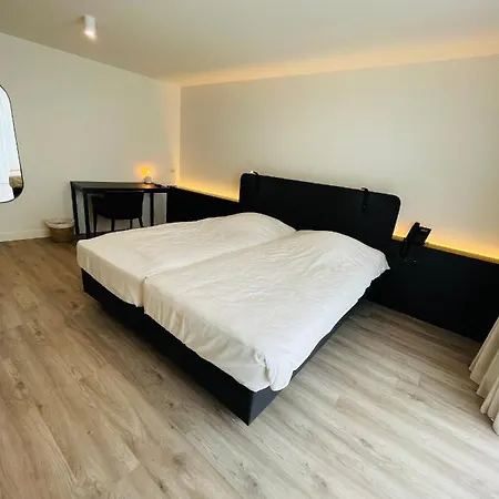 Bell-x Kortrijk-wevelgem Hotel