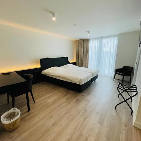 Hotel Bell-x Kortrijk-wevelgem 3*