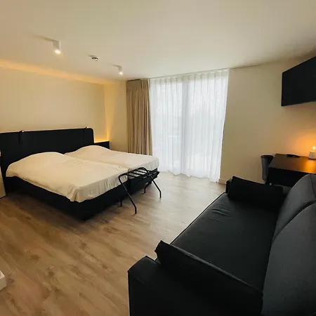 Bell-x Kortrijk-wevelgem Hotel 3*