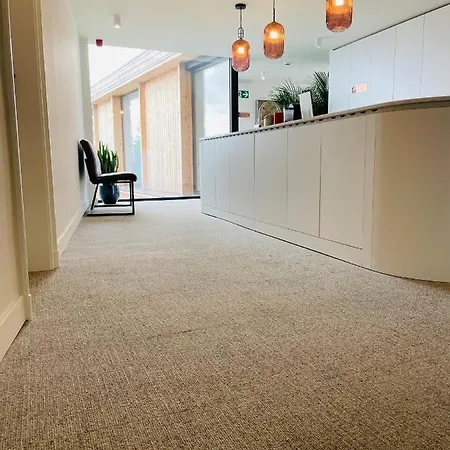 Bell-x Kortrijk-wevelgem Hotel Wevelgem