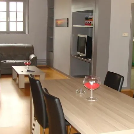 Hotel Bell-x Kortrijk-wevelgem Wevelgem