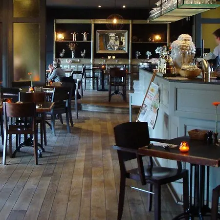 Bell-x Kortrijk-wevelgem Hotel 3*