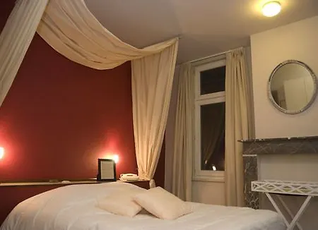 Hotel Bell-x Kortrijk-wevelgem
