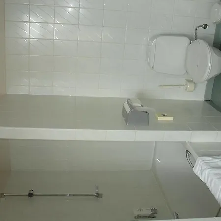 Hotel Bell-x Kortrijk-wevelgem 3*